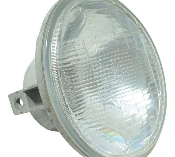 Farol Bloco Óptico Yamaha Drag Star Xvs 650 96-08 Original Ambos Lados