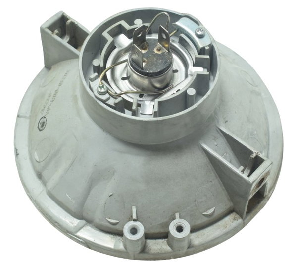 Farol Bloco Óptico Yamaha Drag Star Xvs 650 96-08 Original Ambos Lados