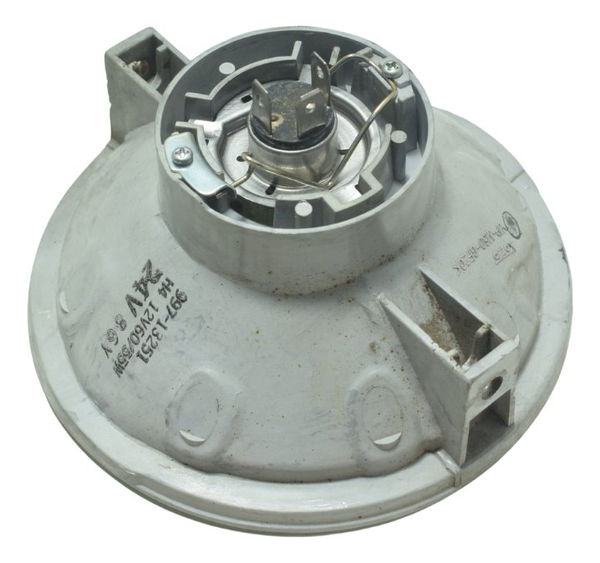 Farol Bloco Óptico Yamaha Drag Star Xvs 650 96-08 Original Ambos Lados