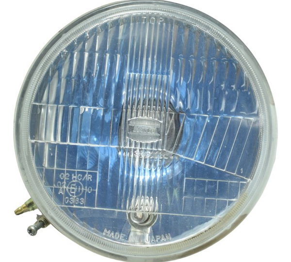 Farol Bloco Óptico Yamaha Drag Star Xvs 650 96-08 Original Ambos Lados