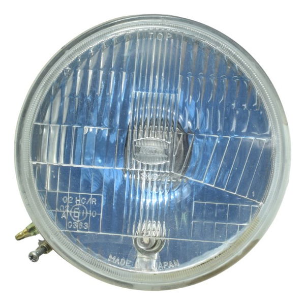 Farol Bloco Óptico Yamaha Drag Star Xvs 650 96-08 Original Ambos Lados