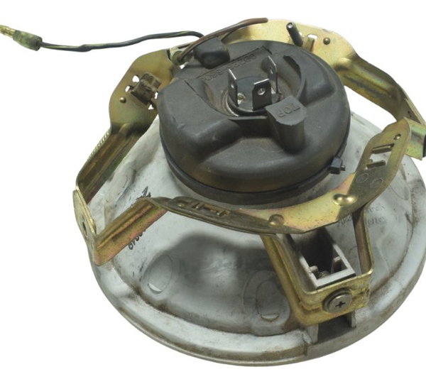 Farol Bloco Óptico Yamaha Drag Star Xvs 650 96-08 Original Ambos Lados