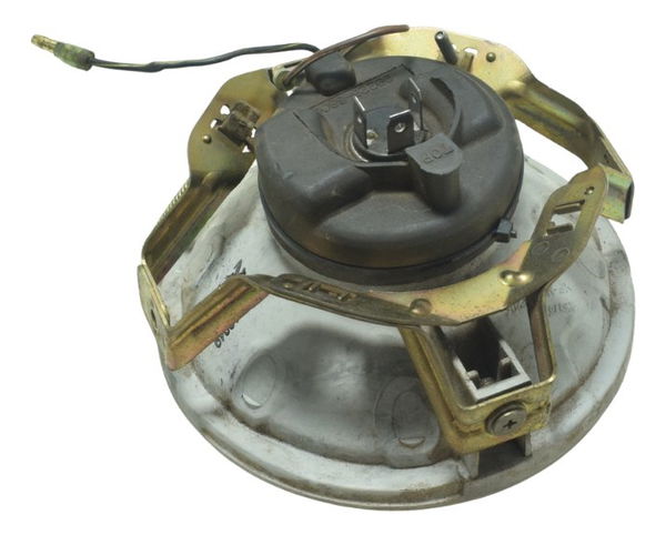 Farol Bloco Óptico Yamaha Drag Star Xvs 650 96-08 Original Ambos Lados