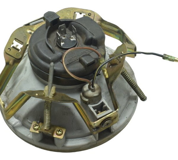 Farol Bloco Óptico Yamaha Drag Star Xvs 650 96-08 Original Ambos Lados