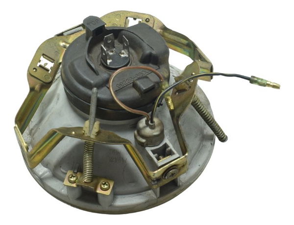 Farol Bloco Óptico Yamaha Drag Star Xvs 650 96-08 Original Ambos Lados