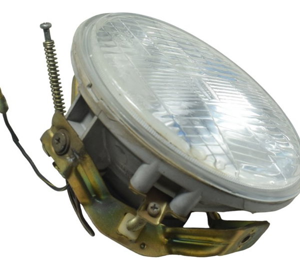 Farol Bloco Óptico Yamaha Drag Star Xvs 650 96-08 Original Ambos Lados