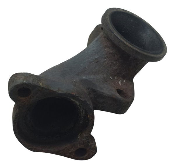 Flange Escape Yamaha Drag Star Xvs 650 96-08 Original