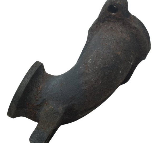 Flange Escape Yamaha Drag Star Xvs 650 96-08 Original