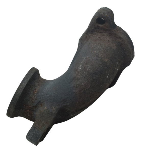 Flange Escape Yamaha Drag Star Xvs 650 96-08 Original