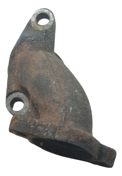 Flange Escape Yamaha Drag Star Xvs 650 96-08 Original