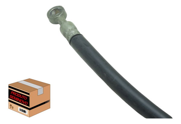 Flexível Freio Dianteiro Yamaha Drag Star Xvs 650 96-08 Orig