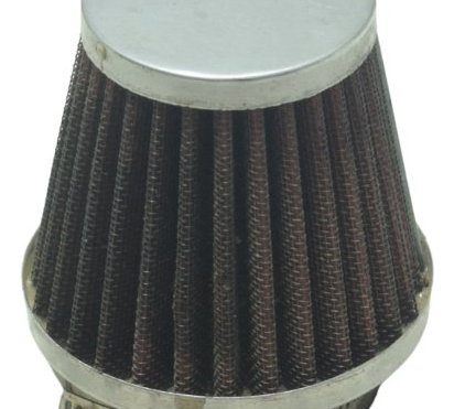 Filtro Ar Esportivo Eksim Yamaha Drag Star Xvs 650 96-08