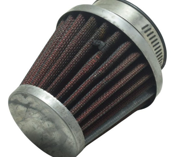 Filtro Ar Esportivo Eksim Yamaha Drag Star Xvs 650 96-08