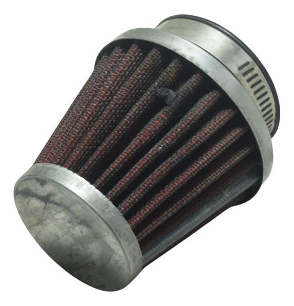 Filtro Ar Esportivo Eksim Yamaha Drag Star Xvs 650 96-08