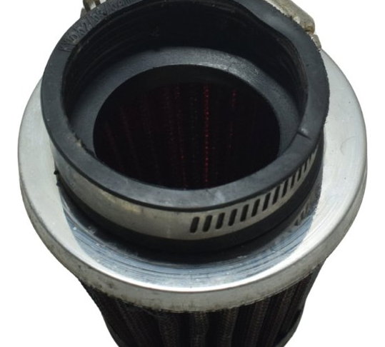 Filtro Ar Esportivo Eksim Yamaha Drag Star Xvs 650 96-08