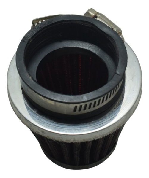 Filtro Ar Esportivo Eksim Yamaha Drag Star Xvs 650 96-08