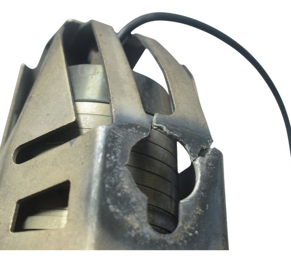 Farol Auxiliar Custom C/avaria Yamaha Drag Star Xvs 650 96-0 Ambos Lados