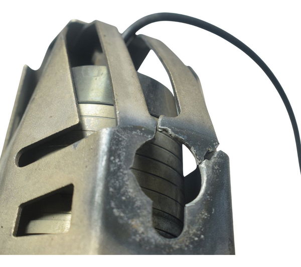 Farol Auxiliar Custom C/avaria Yamaha Drag Star Xvs 650 96-0 Ambos Lados