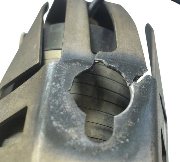 Farol Auxiliar Custom C/avaria Yamaha Drag Star Xvs 650 96-0 Ambos Lados