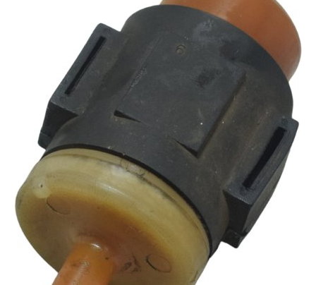Filtro Combustível Yamaha Drag Star Xvs 650 96-08 Original