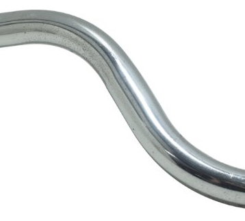 Guidão Yamaha Drag Star Xvs 650 96-08 Original