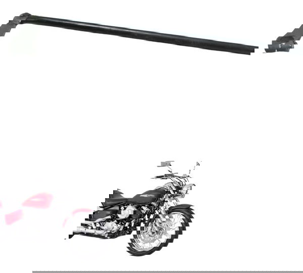 Haste Pedal Freio Yamaha Drag Star Xvs 650 96-08 Original