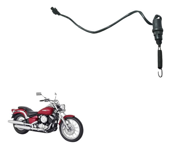 Interruptor Freio Tras Yamaha Drag Star Xvs 650 96-08 Origin
