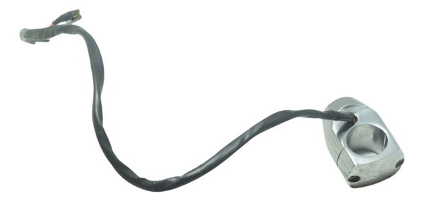 Interruptor Farol Auxil C/ava Yamaha Drag Star Xvs 650 96-08