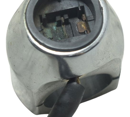 Interruptor Farol Auxil C/ava Yamaha Drag Star Xvs 650 96-08