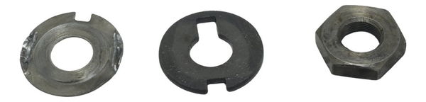 Jogo Engrenagem Motor Yamaha Drag Star Xvs 650 96-08 Origina