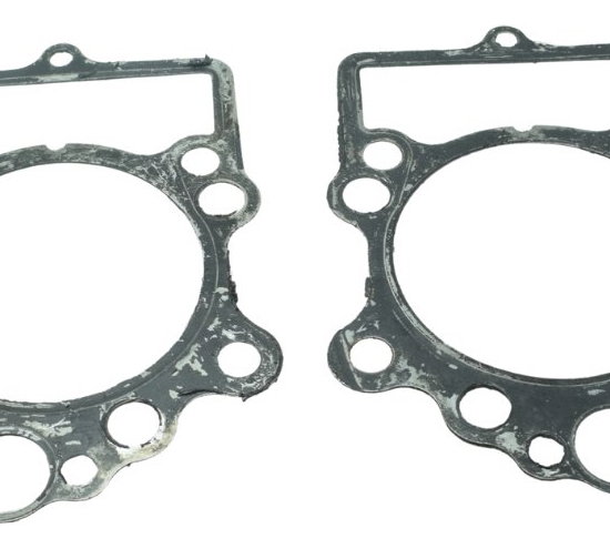 Par Junta Cilindro Yamaha Drag Star Xvs 650 96-08 Original