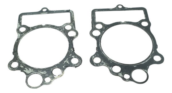 Par Junta Cilindro Yamaha Drag Star Xvs 650 96-08 Original