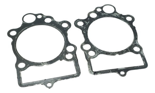 Par Junta Cilindro Yamaha Drag Star Xvs 650 96-08 Original