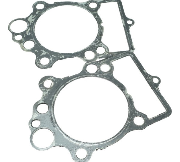 Par Junta Cilindro Yamaha Drag Star Xvs 650 96-08 Original