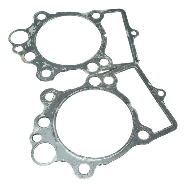 Par Junta Cilindro Yamaha Drag Star Xvs 650 96-08 Original