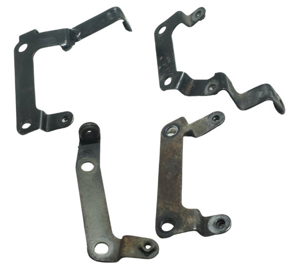 Kit Suporte Cabeçote Yamaha Drag Star Xvs 650 96-08 Original