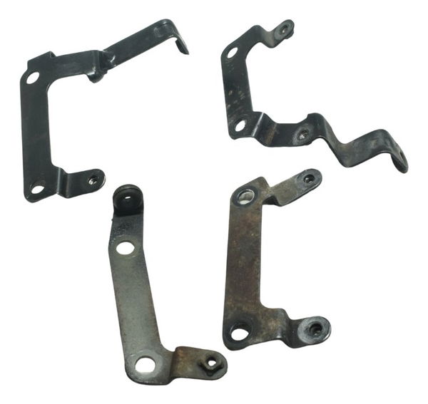 Kit Suporte Cabeçote Yamaha Drag Star Xvs 650 96-08 Original