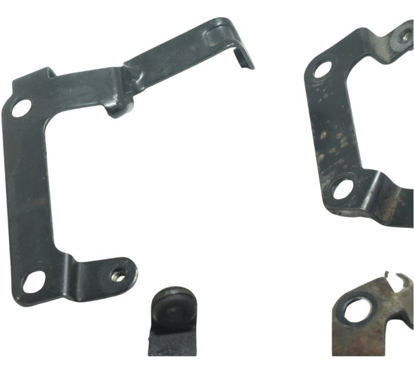 Kit Suporte Cabeçote Yamaha Drag Star Xvs 650 96-08 Original