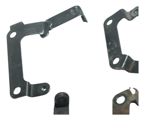 Kit Suporte Cabeçote Yamaha Drag Star Xvs 650 96-08 Original