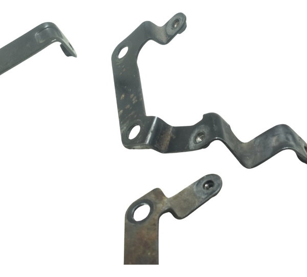 Kit Suporte Cabeçote Yamaha Drag Star Xvs 650 96-08 Original