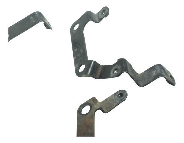 Kit Suporte Cabeçote Yamaha Drag Star Xvs 650 96-08 Original