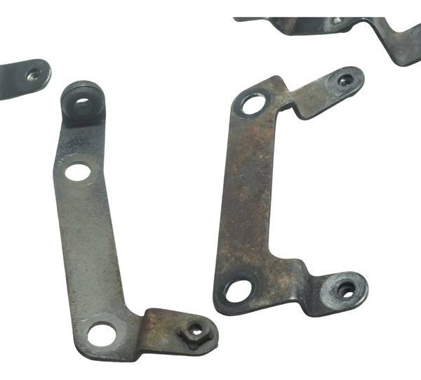 Kit Suporte Cabeçote Yamaha Drag Star Xvs 650 96-08 Original