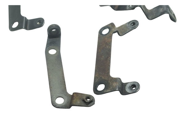 Kit Suporte Cabeçote Yamaha Drag Star Xvs 650 96-08 Original