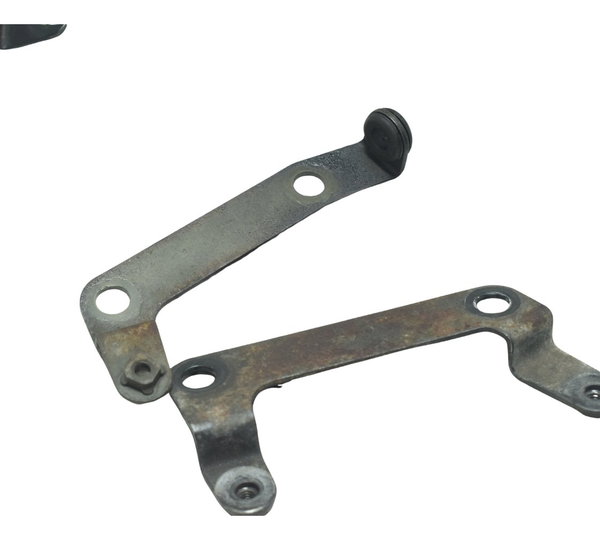 Kit Suporte Cabeçote Yamaha Drag Star Xvs 650 96-08 Original