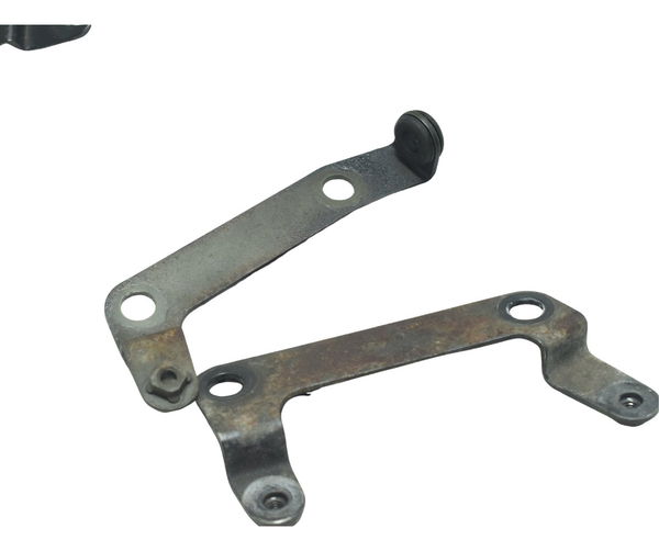 Kit Suporte Cabeçote Yamaha Drag Star Xvs 650 96-08 Original