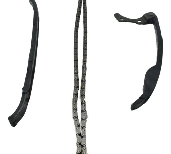 Kit Tensor Corrente Comando Yamaha Drag Star Xvs 650 96-08