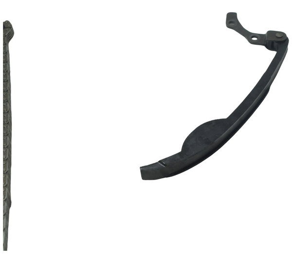 Kit Tensor Corrente Comando Yamaha Drag Star Xvs 650 96-08