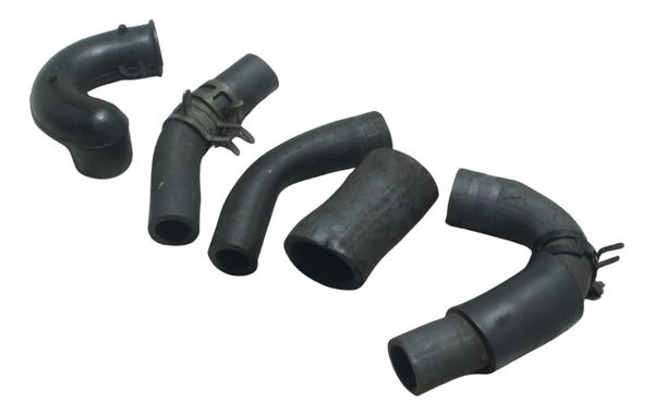 Kit Mangueiras Yamaha Drag Star Xvs 650 96-08 Original