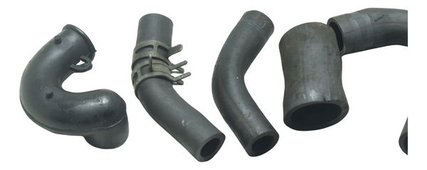 Kit Mangueiras Yamaha Drag Star Xvs 650 96-08 Original