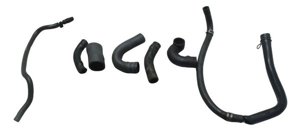 Kit Mangueiras Yamaha Drag Star Xvs 650 96-08 Original